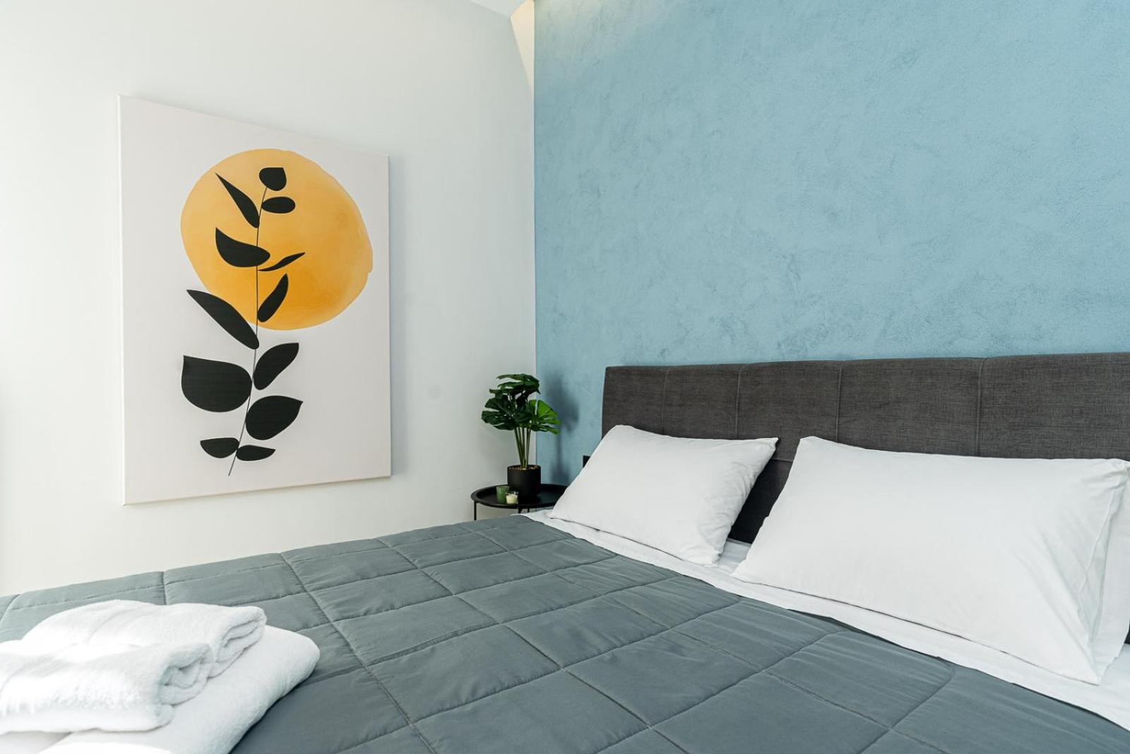 Modern 3 Bedroom Luxury Apartment Thessaloníki Ngoại thất bức ảnh