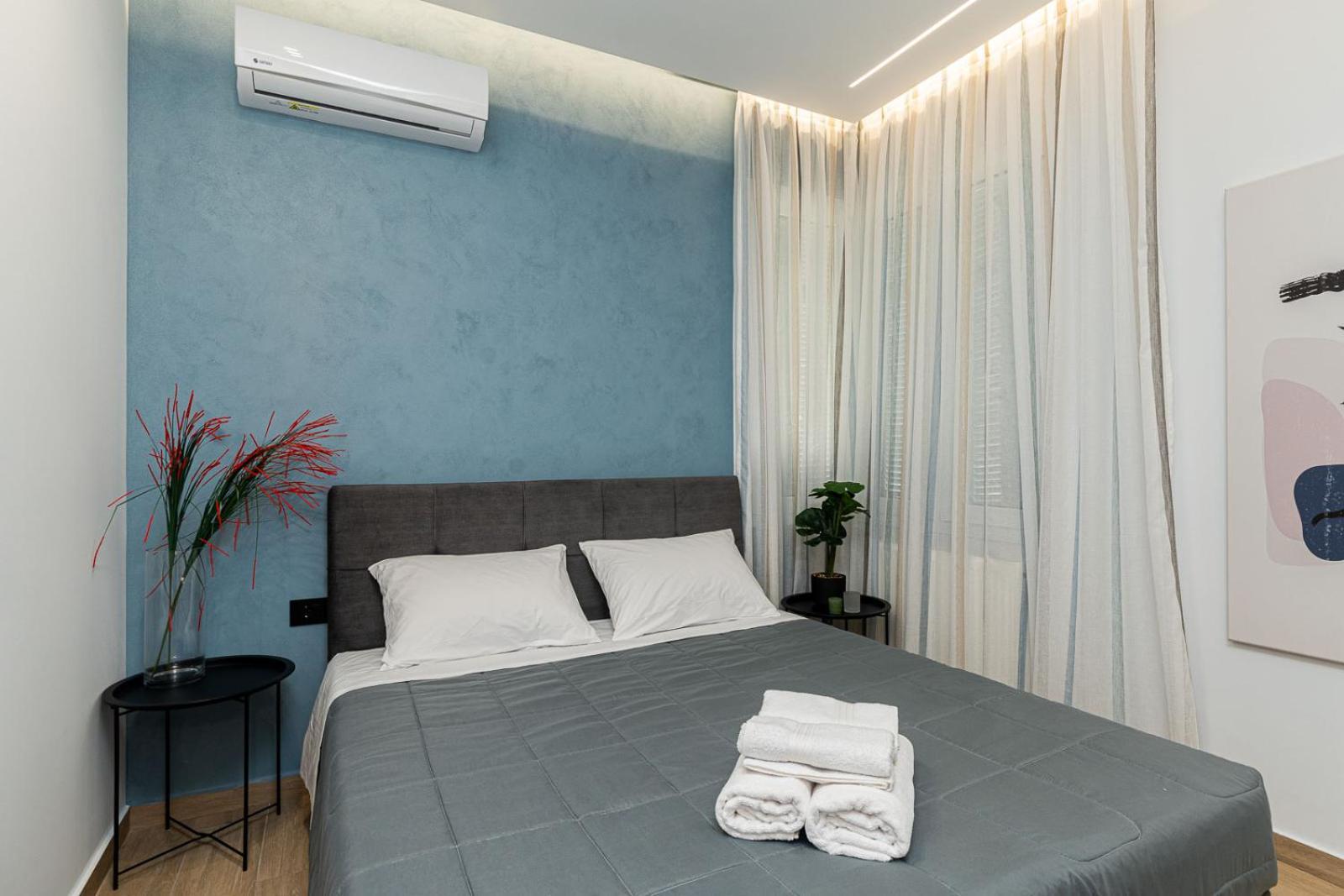 Modern 3 Bedroom Luxury Apartment Thessaloníki Ngoại thất bức ảnh