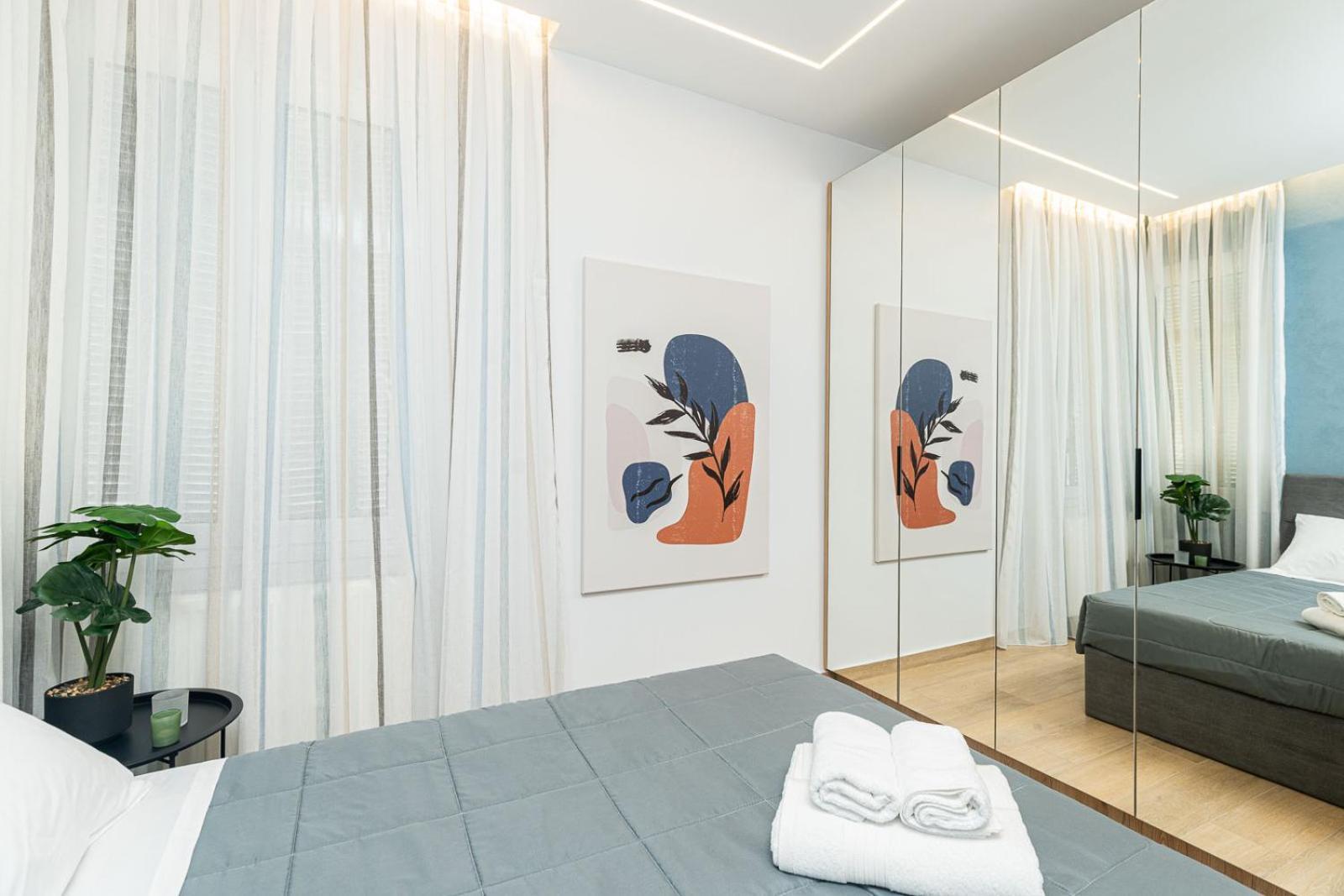 Modern 3 Bedroom Luxury Apartment Thessaloníki Ngoại thất bức ảnh