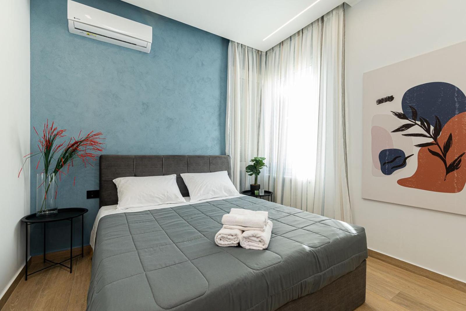 Modern 3 Bedroom Luxury Apartment Thessaloníki Ngoại thất bức ảnh