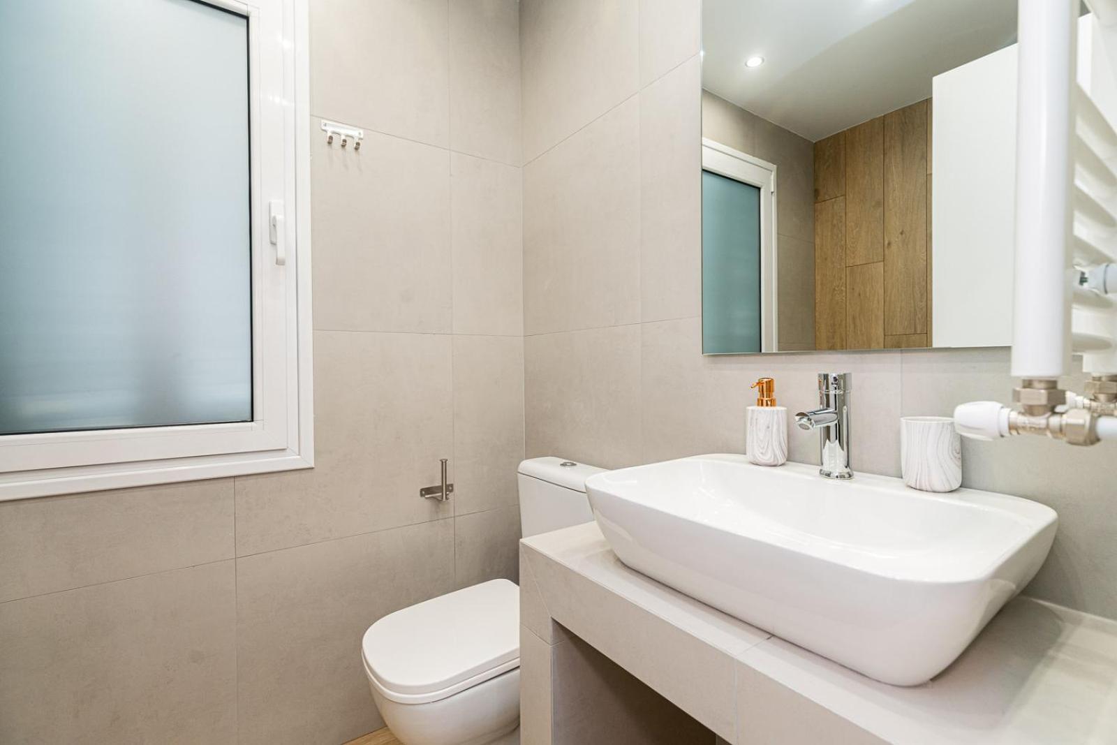 Modern 3 Bedroom Luxury Apartment Thessaloníki Ngoại thất bức ảnh