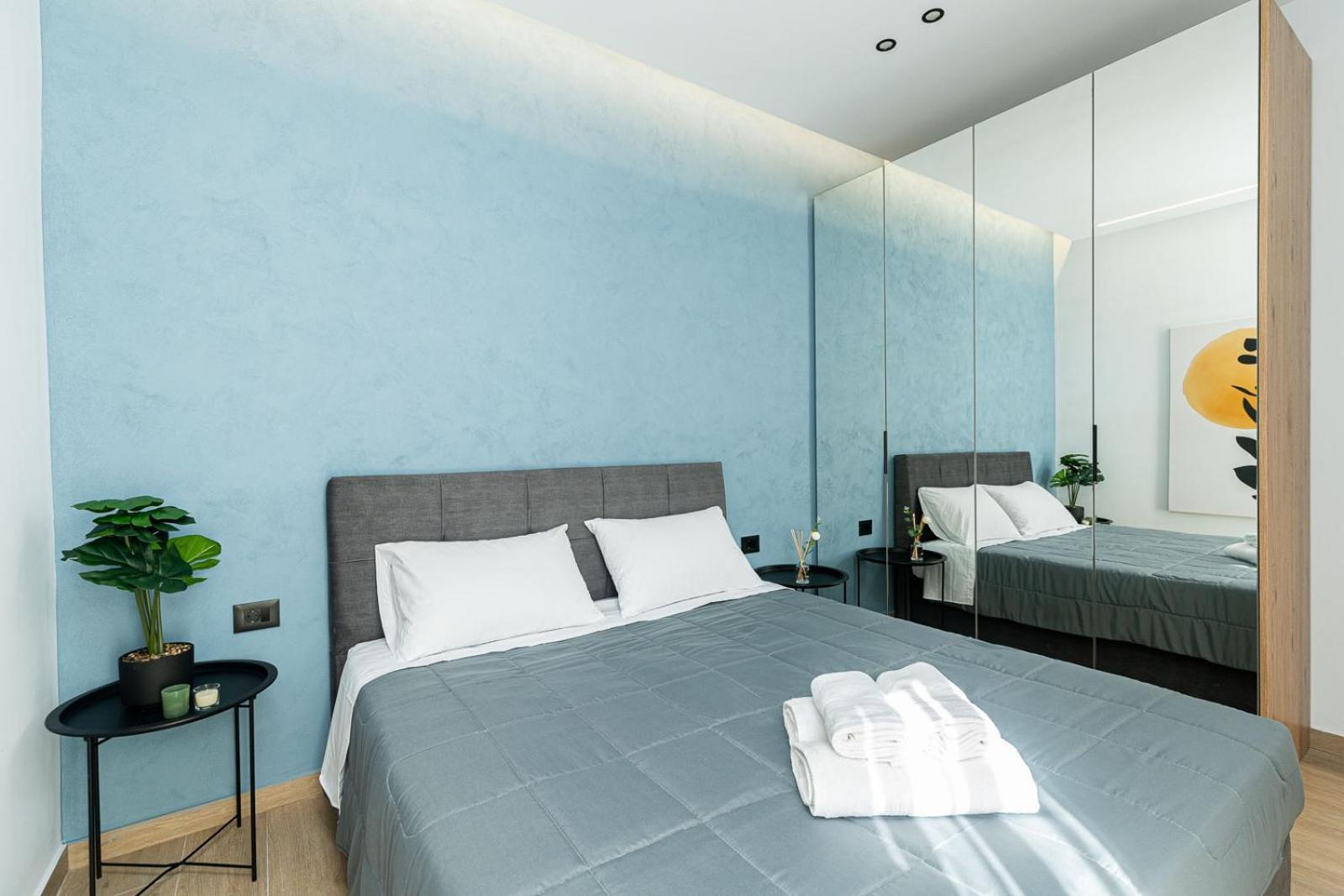 Modern 3 Bedroom Luxury Apartment Thessaloníki Ngoại thất bức ảnh