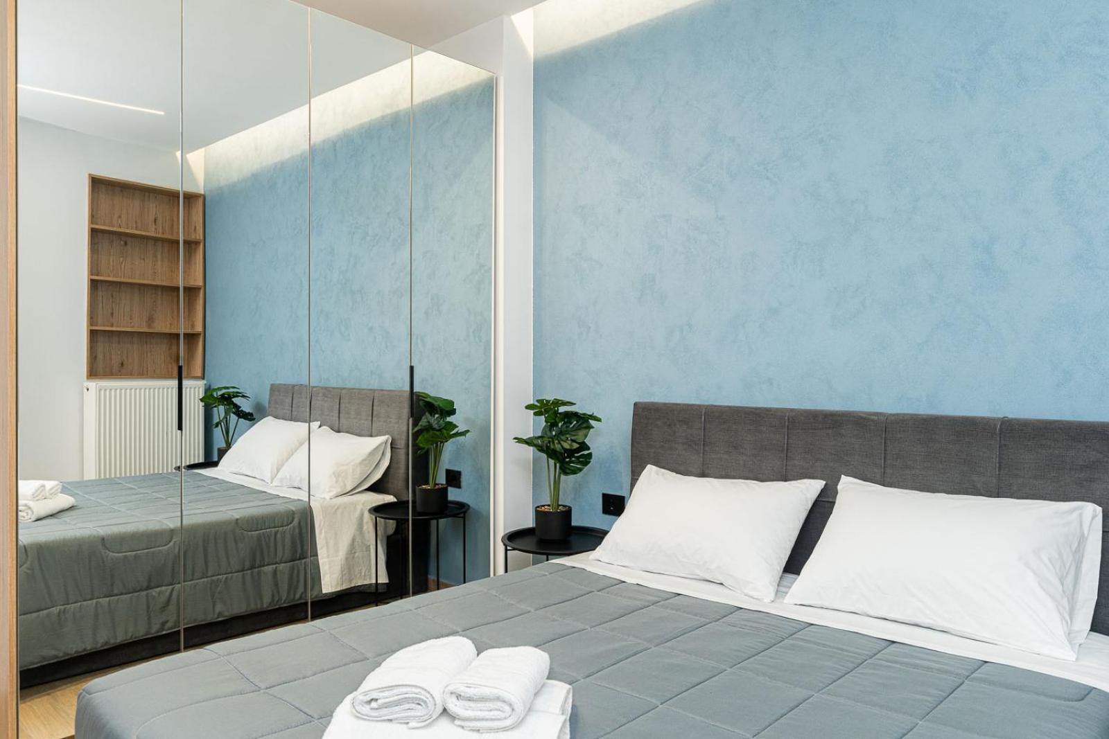 Modern 3 Bedroom Luxury Apartment Thessaloníki Ngoại thất bức ảnh