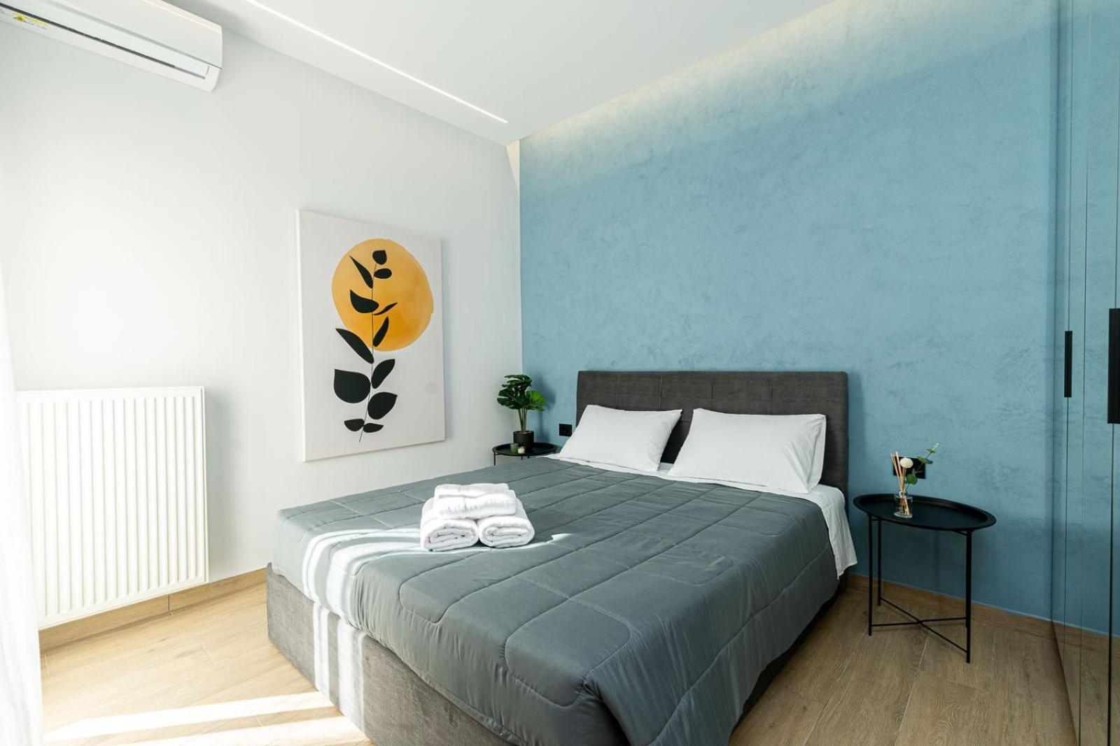 Modern 3 Bedroom Luxury Apartment Thessaloníki Ngoại thất bức ảnh